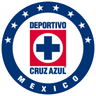 Logotipo de Cruz Azul