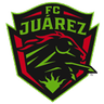 Logotipo de FC Juárez