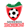Logotipo de Mineros de Zacatecas