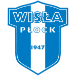 Logotipo de Wisła Płock II