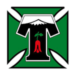 Logotipo de Deportes Temuco