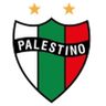Logotipo de Palestino