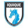 Logotipo de Deportes Iquique