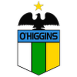 Logotipo de O'Higgins