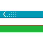 Logotipo de Uzbekistan U20 Femenino