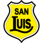 Logotipo de San Luis