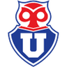 Logotipo de Universidad de Chile
