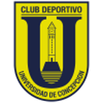 Logotipo de Universidad de Concepcion
