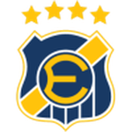 Logotipo de Everton de Vina