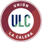 Logotipo de Union La Calera