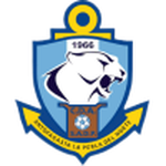 Logotipo de Antofagasta