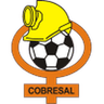 Logotipo de Cobresal