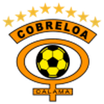 Logotipo de Cobreloa