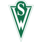 Logotipo de Santiago Wanderers