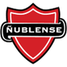 Logotipo de Nublense