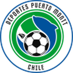 Logotipo de D. Puerto Montt