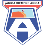 Logotipo de San Marcos de Arica