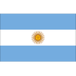 Logotipo de Argentina U20 Femenino