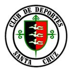 Logotipo de Deportes Santa Cruz