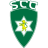 Logotipo de SC Covilha