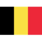 Logotipo de Belgium U17 Femenino