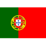 Logotipo de Portugal U17 Femenino