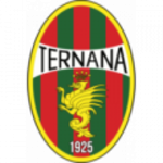Logotipo de Ternana Femenino