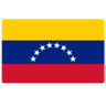 Logotipo de Venezuela