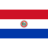 Logotipo de Paraguay