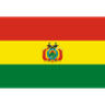 Logotipo de Bolivia