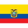 Logotipo de Ecuador
