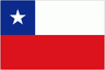 Logotipo de Chile
