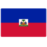 Logotipo de Haití