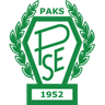 Logotipo de Paks