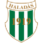 Logotipo de Szombathelyi Haladas