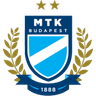 Logotipo de MTK Budapest