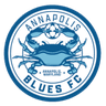 Logotipo de Annapolis Blues