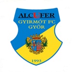 Logotipo de Gyirmot SE