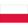 Logotipo de Polonia