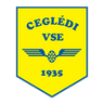 Logotipo de Cegledi VSE