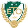 Logotipo de Gyori ETO FC