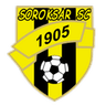 Logotipo de Soroksar