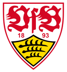 Logotipo de Stuttgart Femenino