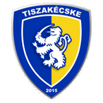 Logotipo de Tiszakecske FC