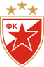 Logotipo de Crvena zvezda Femenino