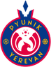 Logotipo de Pyunik Femenino