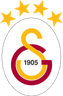 Logotipo de Galatasaray Femenino