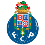 Logotipo de FC Porto B