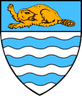 Logotipo de Beverley Town
