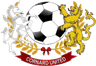 Logotipo de Cornard United